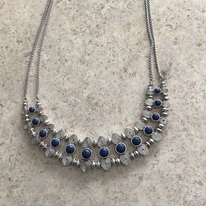 NWT Lucky Brand necklace